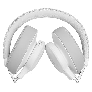 Amazon.com: JBL LIVE 500BT - Around-Ear Wireless Headphone